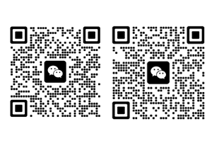 微信公众号